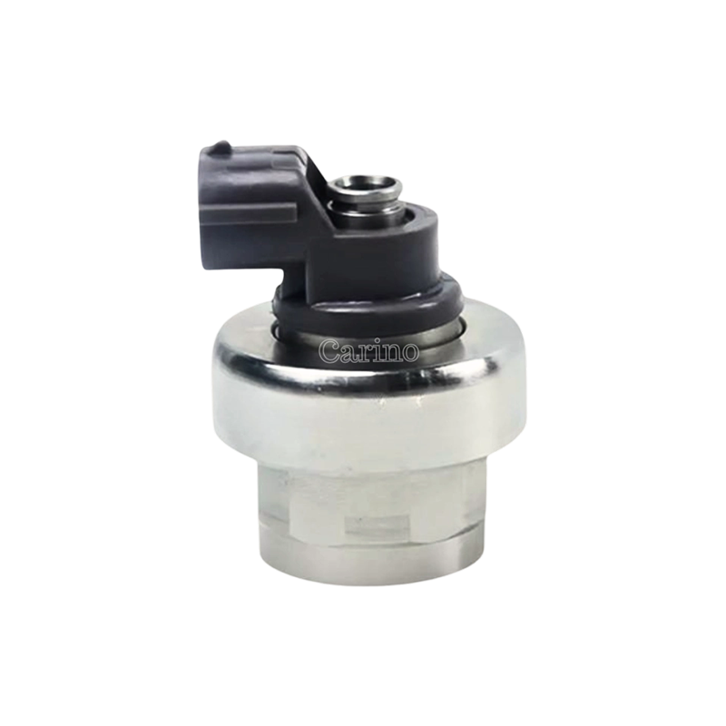 Injector Spare Parts